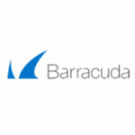 Barracuda Logotype