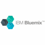 IBM Bluemix Logotype
