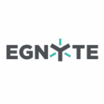 Egnyte Logotype