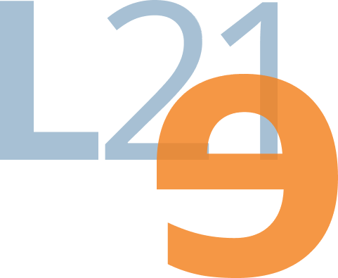 L21 - Isologo