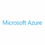 Microsoft Azure Logotype