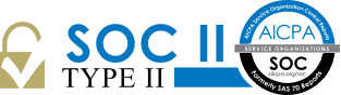 SOC II Logotype